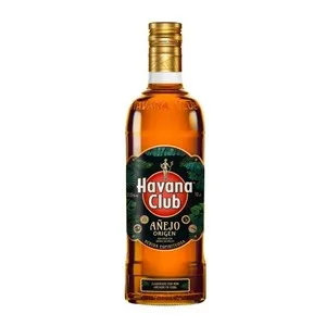 HAVANA CLUB Rom anyenc Origen