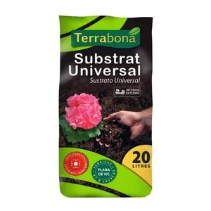 TERRABONA Terra universal