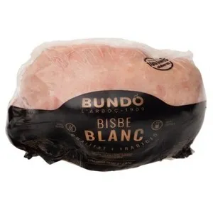 BUNDÓ Bisbe blanc Km0