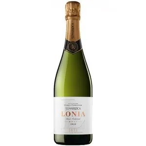 LÒNIA Cava Brut guarda