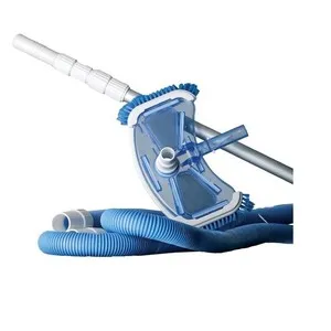Gre Kit netejafons per a piscina