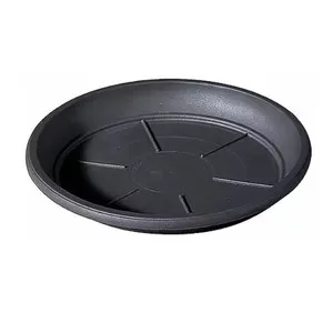 DEROMA Plat de plàstic de 18cm