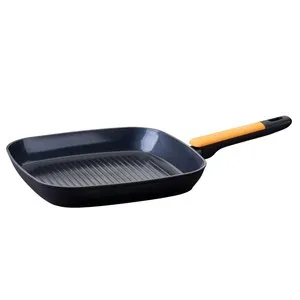 FACKELMANN Planxa grill Soft 28cm
