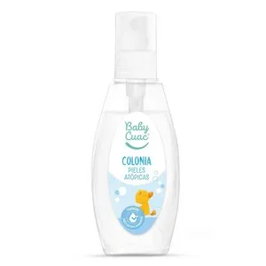 BABY CUAC Colònia infantil pells atòpiques
