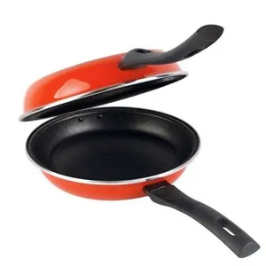 MAGEFESA Paella doble per a truita Praga 24 cm