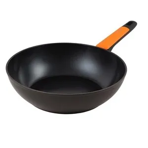 FACKELMANN Wok Soft de 28cm