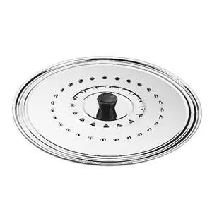 ILSA Tapa Inox d´acer inoxidable