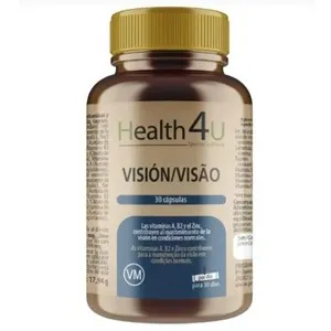 HEALTH 4U Complement alimentari per a la visió