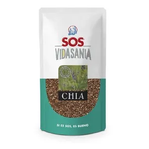 SOS Xia vidasana