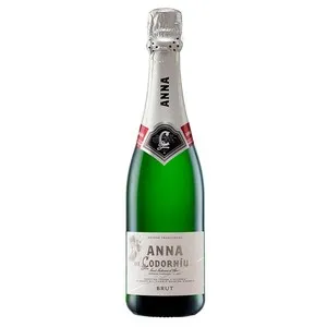 ANNA CODORNIU Cava Brut guarda