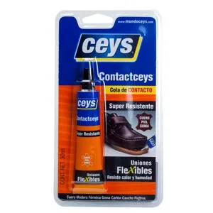 CEYS Cola de contacte