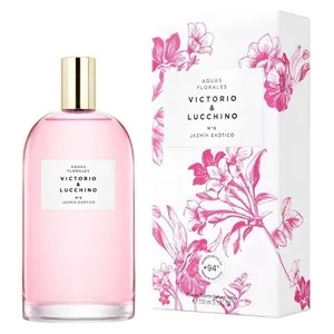VICTORIO & LUCCHINO Aigua de colònia nº5 de Gessamí exòtica
