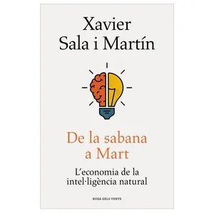 ED. ROSA DELS VENTS Llibre De la sabana a Mart