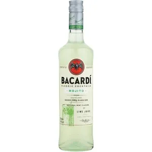 BACARDI Còctel mojito