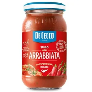 DE CECCO Salsa Arrabbiata