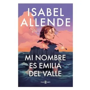 ED. PLAZA&JANES Llibre Mi nombre es Emilia del Valle