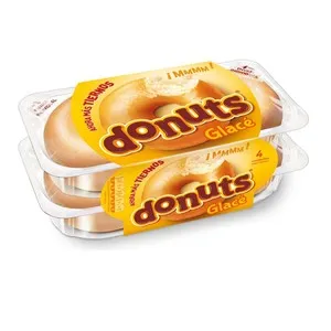 DONUTS Berlines glacé