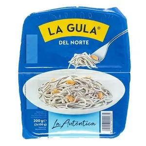LA GULA DEL NORTE® Succedani d´angula