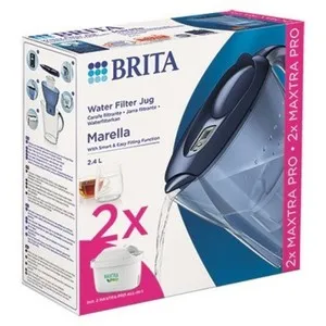 BRITA Gerra d'aigua Marella blava Maxtra Pro