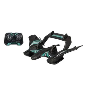 BIZAK Nau teledirigida Aqua Wings