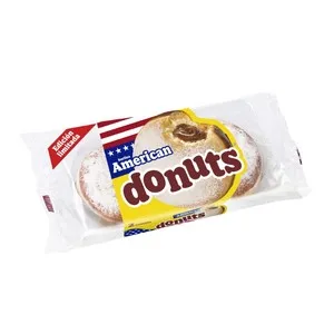 DONUTS Berlines American