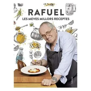 ED. COLUMNA CAT Llibre Les meves millors receptes