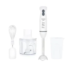 BECKEN Batedora de mà amb accessoris