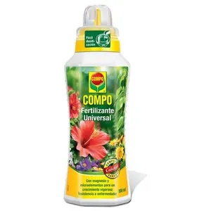 COMPO UNIVERSAL Fertilitzant universal