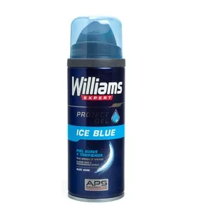 WILLIAMS Gel afaitar amb Àloe Vera