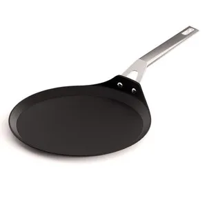 VALIRA Crepera antiadherent d'alumini fos de 28 cm