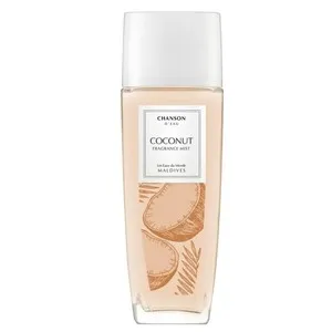 CHANSON D'EAU Bruma corporal Coconut