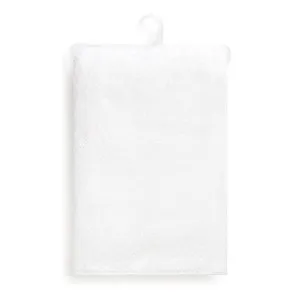 HOME INTERIORS Tovallola de bany Blanc 50cm