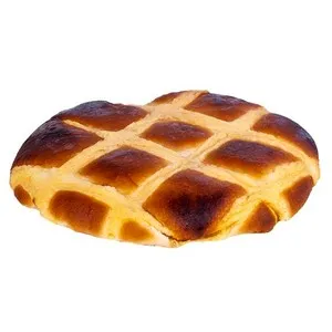 PERAFITA Coca mini de crema Km0