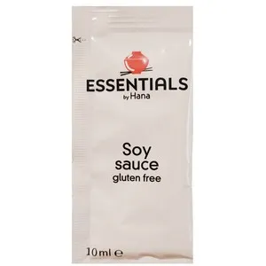 Sobre de Soja