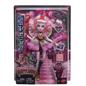 MONSTER HIGH Nina estil Cupido