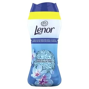 LENOR Perles de perfum roba frescor d'abril