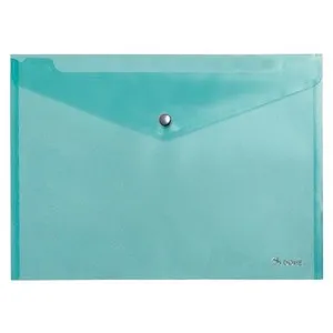 STAEDTLER Bossa/carpeta A4 color verd