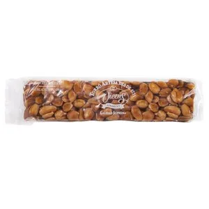 VICENS Torró crocant d'ametlla i xocolata