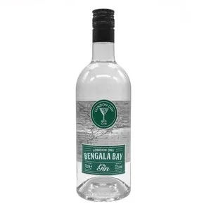 BENGALA BAY Ginebra London Dry