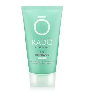 KADÔ Gel facial netejador