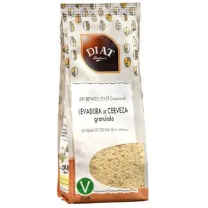 DIAT RADISSON Llevat sec de cervesa granulat