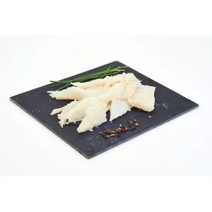 Bacallà esqueixat (salat)