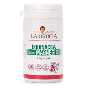ANA Mª LAJUSTI. Equinàcia amb magnesi