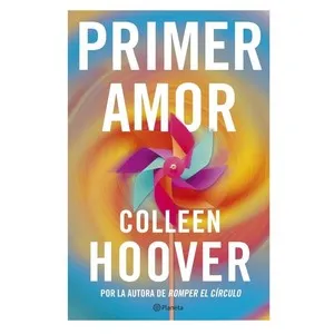 ED. PLANETA Llibre Primer amor