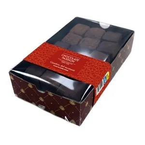 LUDOMAR Trufes de cacau
