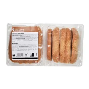 RICARDERA Melindros sense gluten