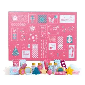 IDC INSTITUTE Calendari d'Advent Beauty & Skin Care