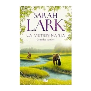 ED. B de BOLSILLO Llibre La veterinaria