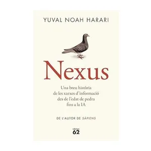 ED. EDICIONS62 Llibre Nexus