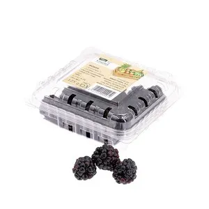 LA COLLITA Mores en terrina de 125 g